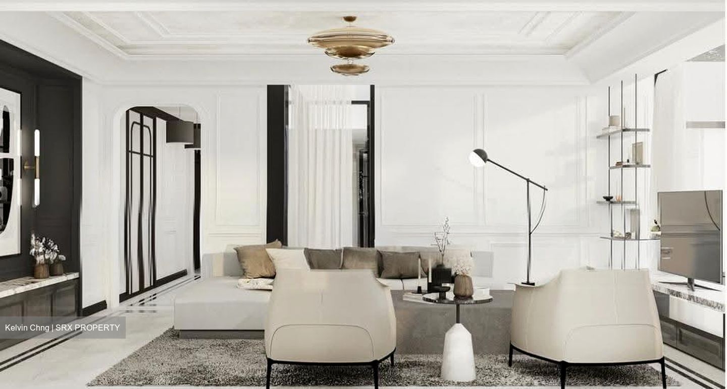 Marina Collection (D4), Condominium #637789641